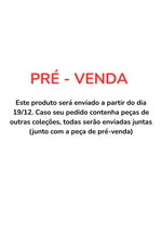 PRÉ - VENDA NÉCESSAIRE KIDS BEAR