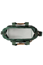 BOLSA TÉRMICA EVERYDAY SAFARI - VERDE - MASTERBAG