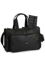 BOLSA TÉRMICA ANNE TEDDY - PRETO