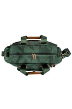BOLSA TÉRMICA EVERYDAY SAFARI - VERDE - MASTERBAG