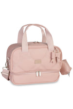 FRASQUEIRA TÉRMICA VICKY BAILARINA LISA - ROSE - MASTERBAG