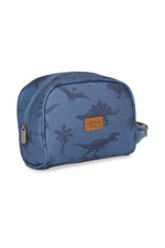 KIT VIAGEM DE FIM DE SEMANA DINOSSAURO - AZUL - MASTERBAG