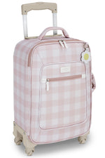 KIT MATERNIDADE 4 PÇS MARGARIDA - ROSA