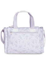BOLSA TÉRMICA ANNE FLORAL LAVANDAS - MASTERBAG