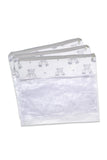 MALA MIA URSO - CINZA - MASTERBAG