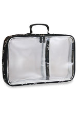 ORGANIZADOR DE MALA MARIE - PRETO - MASTERBAG