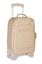 KIT MATERNIDADE 4 PÇS BEAR - MARFIM - MASTERBAG
