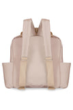 Kit Mochila de Maternidade Baby + Porta Fralda - Masterbag Baby