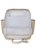 KIT DIA A DIA VINTAGE BEAR - MARFIM - MASTERBAG