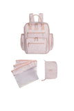 KIT DIA A DIA URBAN LIBERTY - ROSE - MASTERBAG
