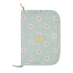 PORTA CARTEIRA DE VACINACAO MARGARIDA - MENTA - MASTERBAG