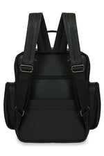 KIT MARTERNIDADE 4 PÇS TEDDY - PRETO