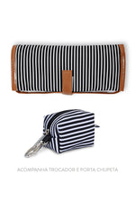 BOLSA TÉRMICA EVERYDAY MANHATTAN - PRETO