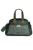 KIT MATERNIDADE 3 PÇS SAFARI - VERDE - MASTERBAG