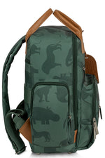 KIT VIAGEM DE FIM DE SEMANA SAFARI - VERDE - MASTERBAG