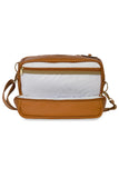CONJUNTO PARQUINHO  TEDDY - CARAMELO - MASTERBAG