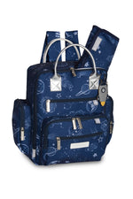 MOCHILA URBAN ASTRONAUTA - MARINHO