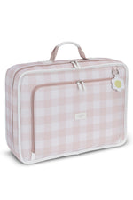 MALA VINTAGE MARGARIDA - ROSA - MASTERBAG