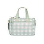 BOLSA TERMICA ANNE MARGARIDA - MENTA