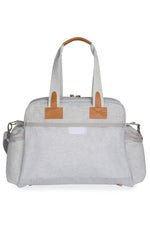 BOLSA TÉRMICA EVERYDAY ALASCA - CINZA - MASTERBAG