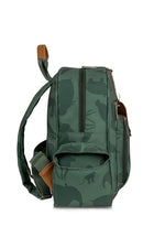 MOCHILA NOAH SAFARI - VERDE