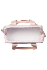 CONJUNTO  BAILARINA  LISA - ROSE - MASTERBAG