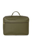 KIT VIAGEM DE FIM DE SEMANA BORBOLETAS - OLIVA - MASTERBAG