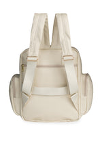 MOCHILA URBAN CARRINHOS - MARFIM - MASTERBAG