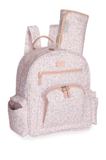 MOCHILA NOAH LIBERTY - ROSE