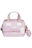 FRASQUEIRA TÉRMICA VICKY MANHATTAN -  ROSA - MASTERBAG