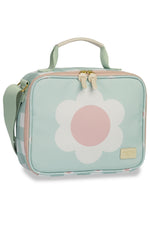 LANCHEIRA KIDS MARGARIDA - MENTA | ENVIO 29/01