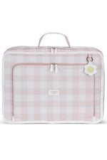 MALA VINTAGE MARGARIDA - ROSA - MASTERBAG