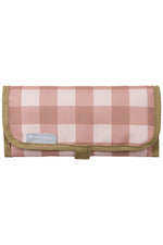MOCHILA VINTAGE TEDDY - CARAMELO