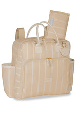 KIT DIA A DIA VINTAGE BEAR - MARFIM - MASTERBAG