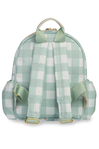 MOCHILA KIDS MARGARIDA - MENTA