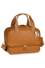 KIT PARQUINHO CAVALINHOS LISA - CARAMELO - MASTERBAG