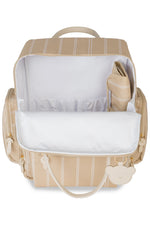 KIT DIA A DIA URBAN BEAR - MARFIM - MASTERBAG