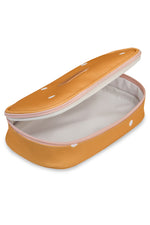 ESTOJO KIDS ARCO - ÍRIS BOHO - MOSTARDA