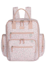 KIT MATERNIDADE 3 PÇS LIBERTY - ROSE - MASTERBAG