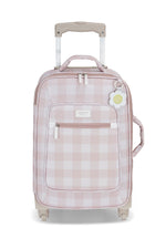 KIT MATERNIDADE 4 PÇS MARGARIDA - ROSA