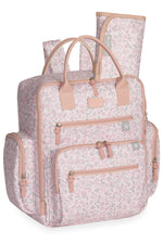 KIT DIA A DIA URBAN LIBERTY - ROSE - MASTERBAG