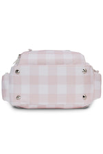 MOCHILA URBAN MARGARIDA - ROSA