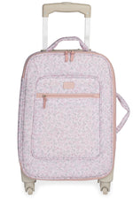 KIT MATERNIDADE 3 PÇS LIBERTY - ROSE - MASTERBAG