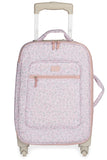 KIT MATERNIDADE 3 PÇS LIBERTY - ROSE - MASTERBAG