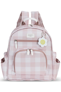 MOCHILA NOAH MARGARIDA - ROSA