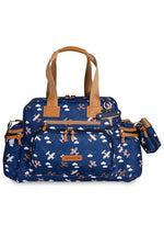 BOLSA TÉRMICA EVERYDAY AVIÃO - MARINHO