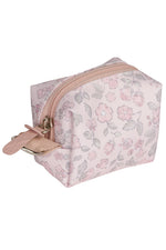 KIT MATERNIDADE  4 PÇS LIBERTY - ROSE - MASTERBAG