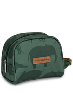 KIT MATERNIDADE 4 PÇS SAFARI - VERDE - MASTERBAG