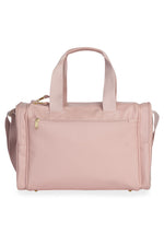 BOLSA TÉRMICA ANNE BORBOLETAS - ROSA