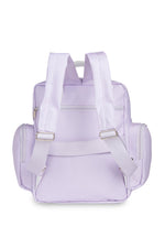 MOCHILA URBAN LAVANDAS - MASTERBAG